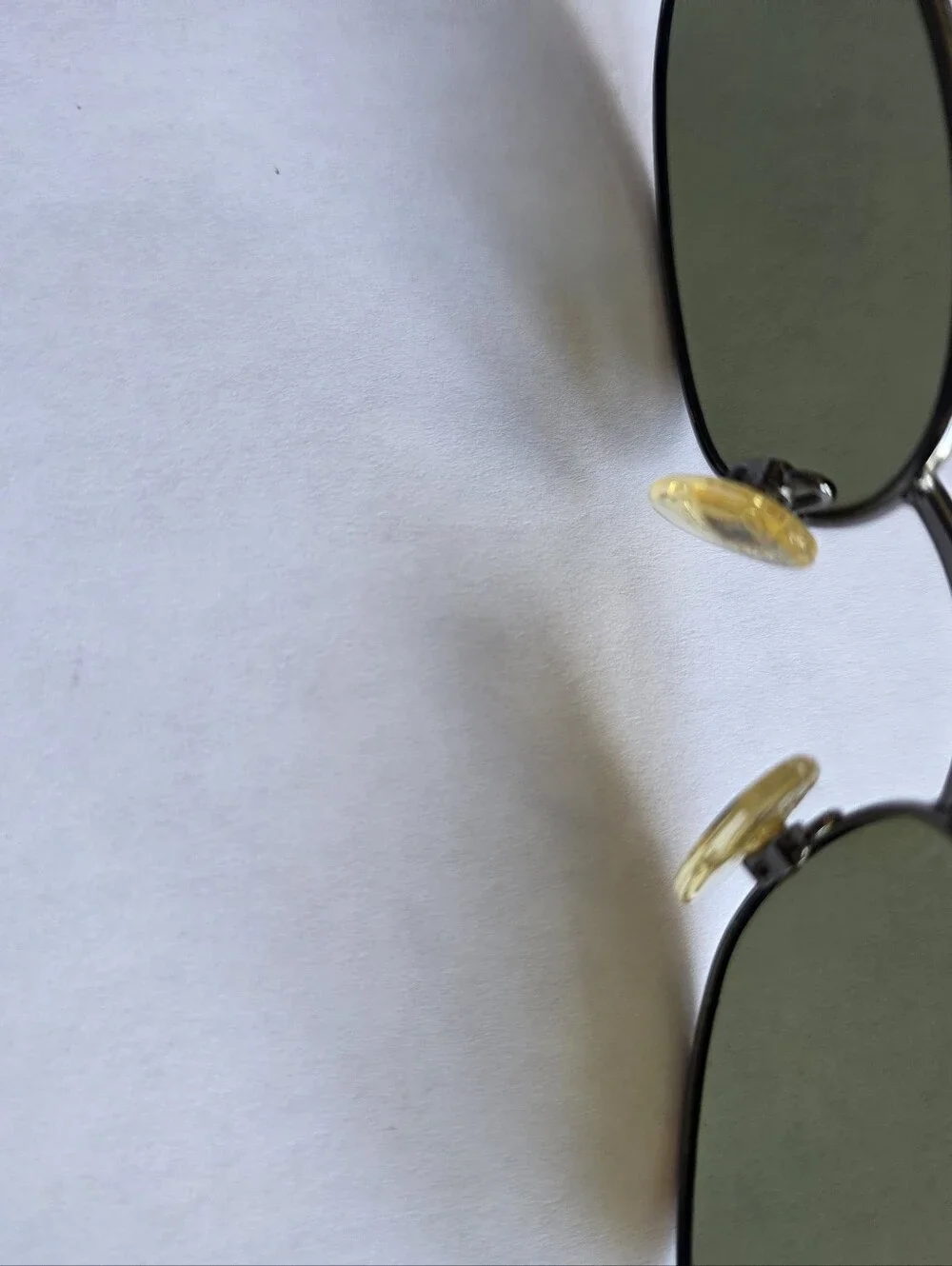 Vintage Serengeti Colored Lense Oval 90s Sunglasses